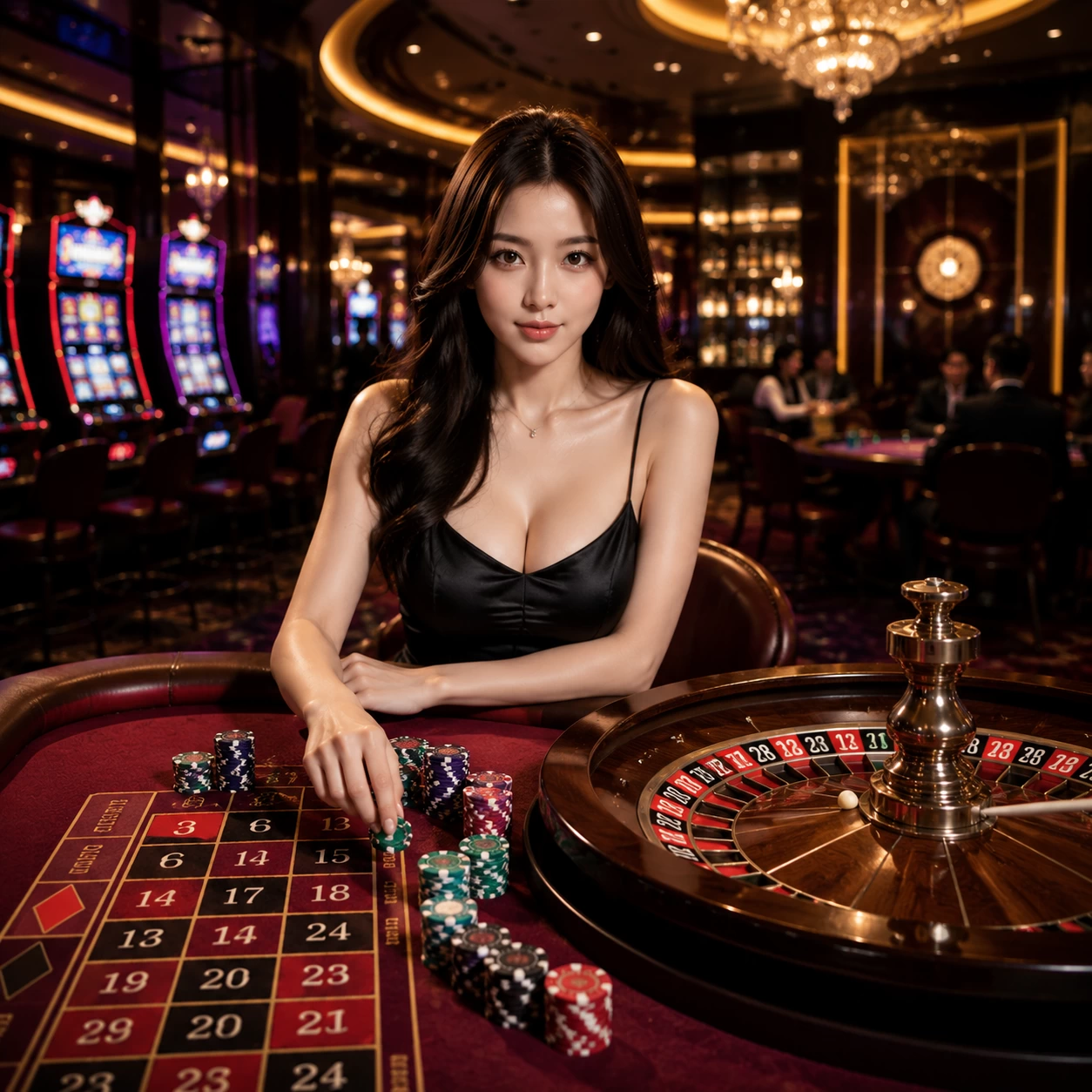 Menjelajahi Fitur Menarik di Situs Game peniti4d
